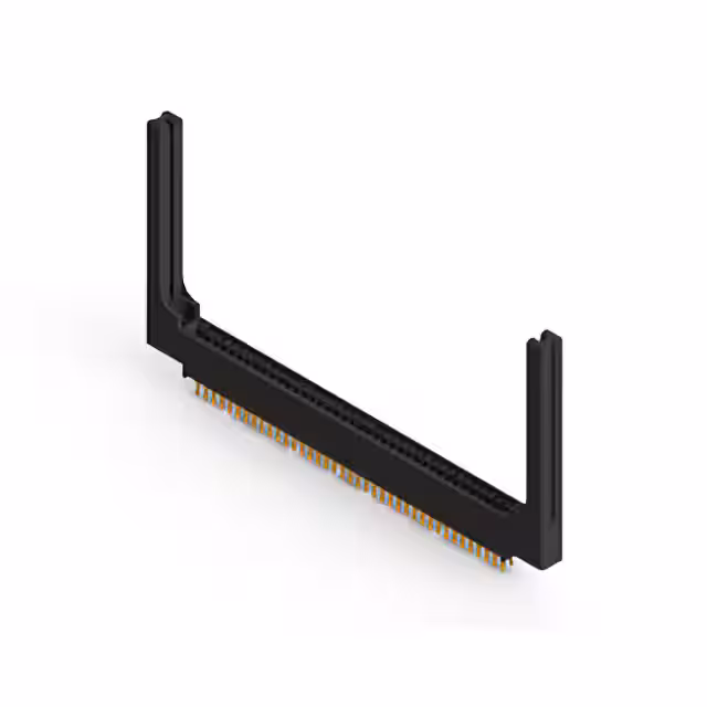 396-078-555-858 EDAC Inc.  Edgeboard Connectors